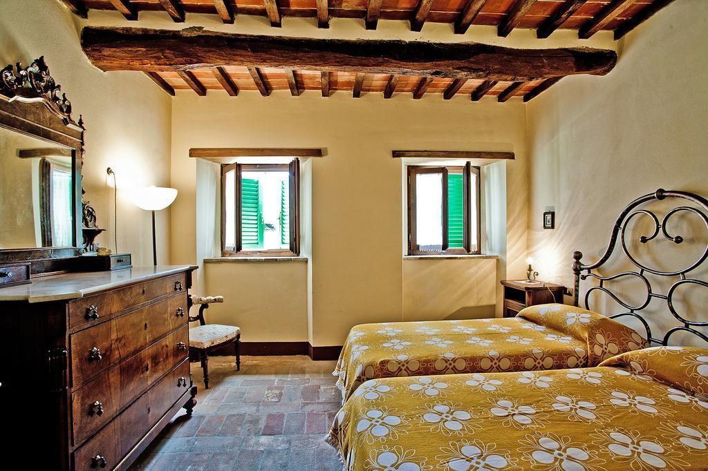 Agriturismo Terra Di Michelangelo Caprese Michelangelo Екстериор снимка